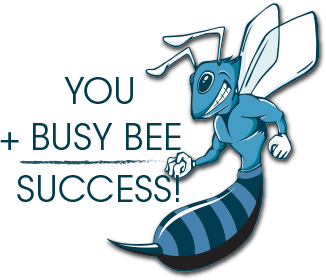 Busy Bee Media